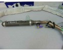 Airbag cortina delantero izquierdo, Audi A3 Sportback (8PA) 1.9 TDI Ambiente, 8P4880741E