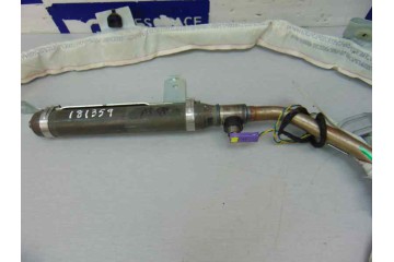Airbag cortina delantero izquierdo, Audi A3 Sportback (8PA) 1.9 TDI Ambiente, 8P4880741E