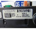 Caja reles / fusibles, Volvo XC90 D5 Executive (7 asientos) (136kW) 2006, 30728512