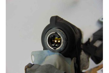 Airbag cortina delantero izquierdo, Bmw Serie 3 Berlina (E90) 318d, 84696664503H