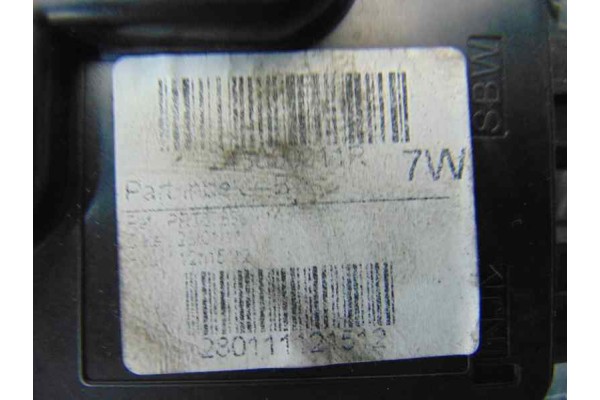 Módulo electrónico, Renault Scenic Iii (Jz) Dynamique 2011, 245800011R