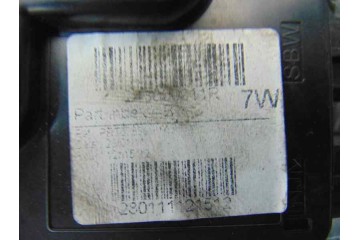 Módulo electrónico, Renault Scenic Iii (Jz) Dynamique 2011, 245800011R