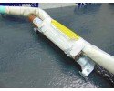 Airbag cortina delantero derecho, Opel Astra J Sports Tourer Sport 2011