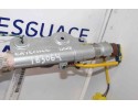 Airbag cortina delantero izquierdo, Porsche Cayenne (Tipo 9PA) S 2005, 7L5880741D