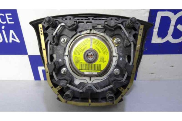 Airbag delantero izquierdo, Ford Transit Furgón (TT9) FT 350 L (largo) LKW (Camion) 2007, 6C11-V042B85-BAW