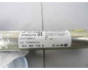 Airbag cortina delantero derecho, Volkswagen Passat Variant (3C5) Highline 2006, 3C0880742B