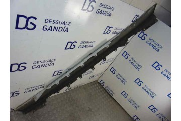 Faldon lateral