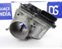 Caja mariposa, RF7J136B0B