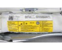 Airbag cortina delantero izquierdo, Volkswagen Golf V Variant (1K5) Advance 2007