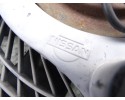 Electroventilador, Nissan Pickup (D22) TD Doble Cabina Navara 2002