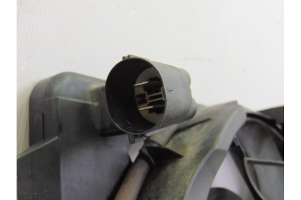 3M5H-8C607-RJ ELECTROVENTILADOR FORD C-MAX (CB3)(2007)