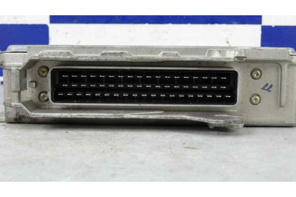 Centralita motor uce, Bmw Serie 5 Berlina (E39) 525tds 1998, 2247891