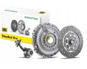 LUK 624 3375 33 CLUTCH SET IV 1 8 TDCI 07 Z Catalog number of substitutes BLUE PRINT ADF1230121 BORG BECK HKT1222 Burig B0C30121