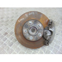 3M51-3K170 MANGUETA DELANTERA DERECHA FORD C-MAX (CB3)(2007) Ambiente 2009 3M51-3K170 190190 FORD - 1
