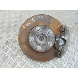 3M51-3K170 MANGUETA DELANTERA DERECHA FORD C-MAX (CB3)(2007)