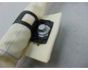 Airbag cortina delantero izquierdo, Ford Focus Berlina (CB8) Trend 2012
