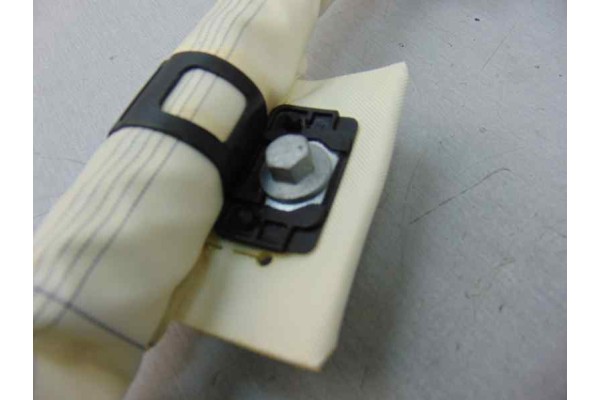 Airbag cortina delantero izquierdo, Ford Focus Berlina (CB8) Trend 2012