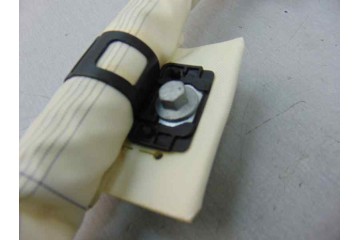 Airbag cortina delantero izquierdo, Ford Focus Berlina (CB8) Trend 2012