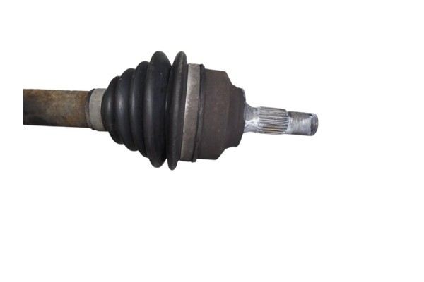 Transmision delantera derecha, Citroen C4 Berlina Collection 2006