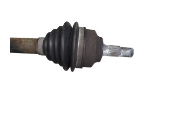 Transmision delantera derecha, Citroen C4 Berlina Collection 2006