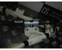 Airbag cortina delantero izquierdo, Nissan Navara Pickup (D40M) Doble Cab SE 4X4 2007
