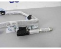 Airbag cortina delantero derecho, Audi A6 Berlina (4F2) 2.7 Tdi 2007, 4F5880742C