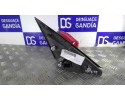 Retrovisor izquierdo, Bmw Serie 1 Berlina (E81/E87) 120d 2006