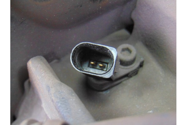 Mangueta delantera izquierda, Seat Toledo (KG3) Reference 2014