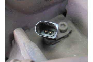Mangueta delantera izquierda, Seat Toledo (KG3) Reference 2014