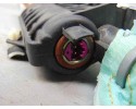 Airbag cortina delantero izquierdo, Volkswagen Passat Berlina (3C2) Highline 2008, 3C0880741D