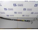 Airbag cortina delantero izquierdo, Kia Sportage (Km) Ex 2004, 85010-1F000