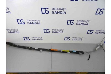 Airbag cortina delantero izquierdo, Kia Sportage (Km) Ex 2004, 85010-1F000