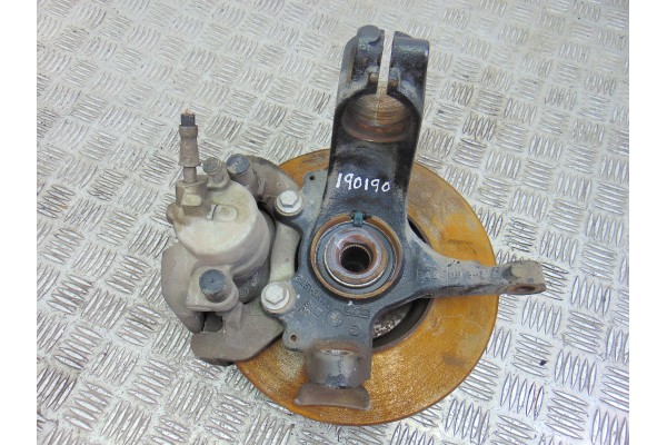 3M51-3K170 MANGUETA DELANTERA DERECHA FORD C-MAX (CB3)(2007) Ambiente 2009 3M51-3K170 190190 FORD - 2