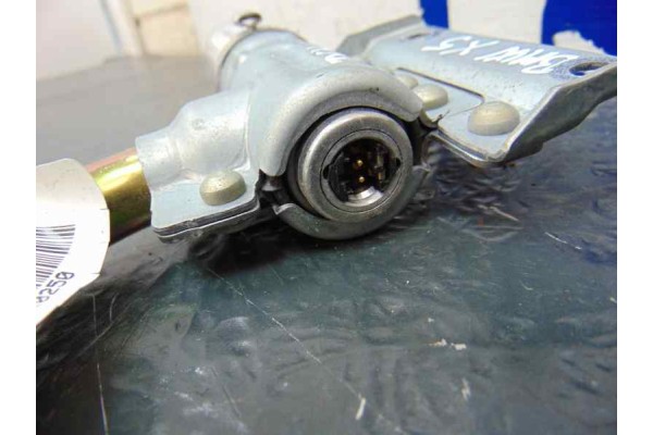 Airbag cortina delantero derecho, Bmw Serie X5 (E53) 3.0d 2003