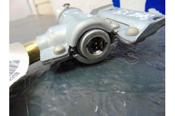 Airbag cortina delantero derecho, Bmw Serie X5 (E53) 3.0d 2003