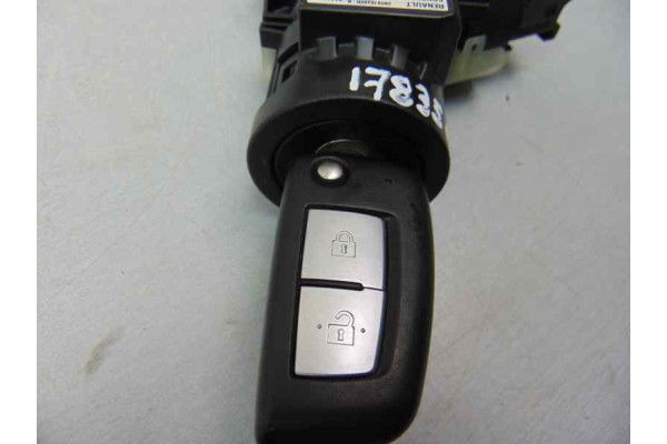 Antirrobo / llave contacto, Nissan Micra (K14) Acenta 2019, 285916400R