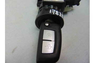 Antirrobo / llave contacto, Nissan Micra (K14) Acenta 2019, 285916400R