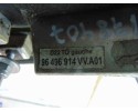 Barras techo, Peugeot 407 Sw Premium 2004