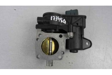 Caja mariposa, Citroen C4 Cactus Feel 2014, 9673622380