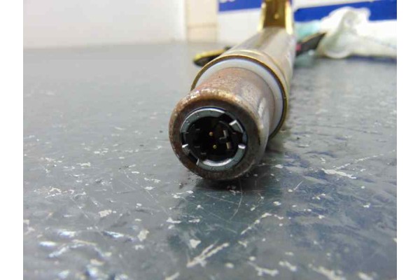 Airbag cortina delantero izquierdo, Bmw Serie 5 Touring (E39) 530d 2003