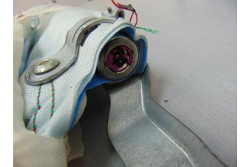 Airbag cortina delantero izquierdo, 1P0880741