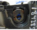 Airbag delantero izquierdo, Nissan Navara Pickup (D40M) Doble Cab SE 4X4 2007
