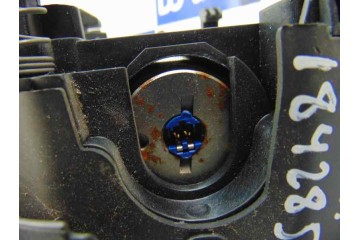 Airbag delantero izquierdo, Nissan Navara Pickup (D40M) Doble Cab SE 4X4 2007