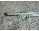 Airbag cortina delantero izquierdo, Mazda 6 Berlina (Gg) 2.0 CRTD 120 Active (5-ptas.) 2004