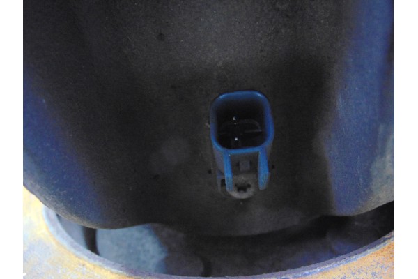 3M51-3K170 MANGUETA DELANTERA DERECHA FORD C-MAX (CB3)(2007) Ambiente 2009 3M51-3K170 190190 FORD - 4