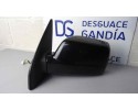 Retrovisor izquierdo