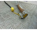 Airbag cortina delantero derecho, Volkswagen Golf V (1K1)(10.2003) Highline, 1K6880742N