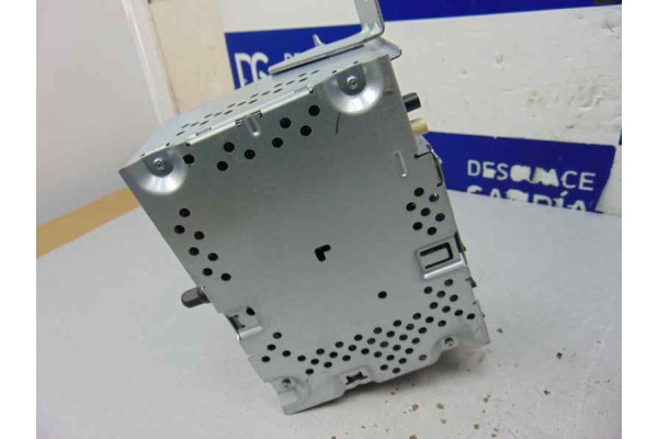 Sistema audio / radio cd, Ford Ka+ (Cdu) Ultimate 2019, J7BT-18C815-KU