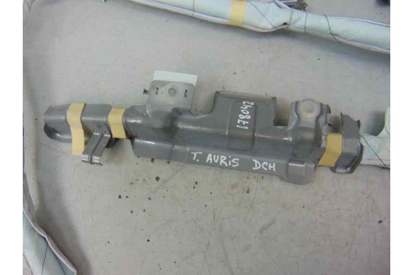 Airbag cortina delantero derecho, Toyota Auris (E15) Sol 2006
