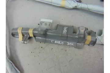 Airbag cortina delantero derecho, Toyota Auris (E15) Sol 2006